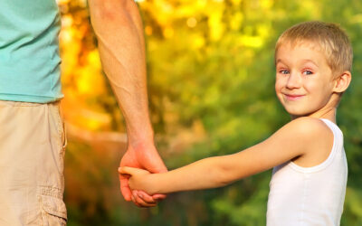 Helping Kids with Autism Feel Calmer