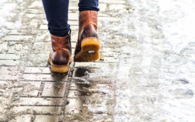 Vitamin C and Winter