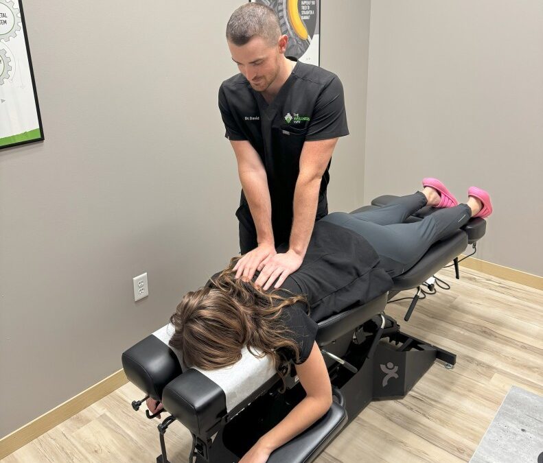 Move Better. Feel Better. Live Better.