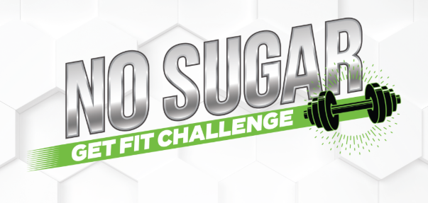 Ditch the Sugar. Feel the Difference.