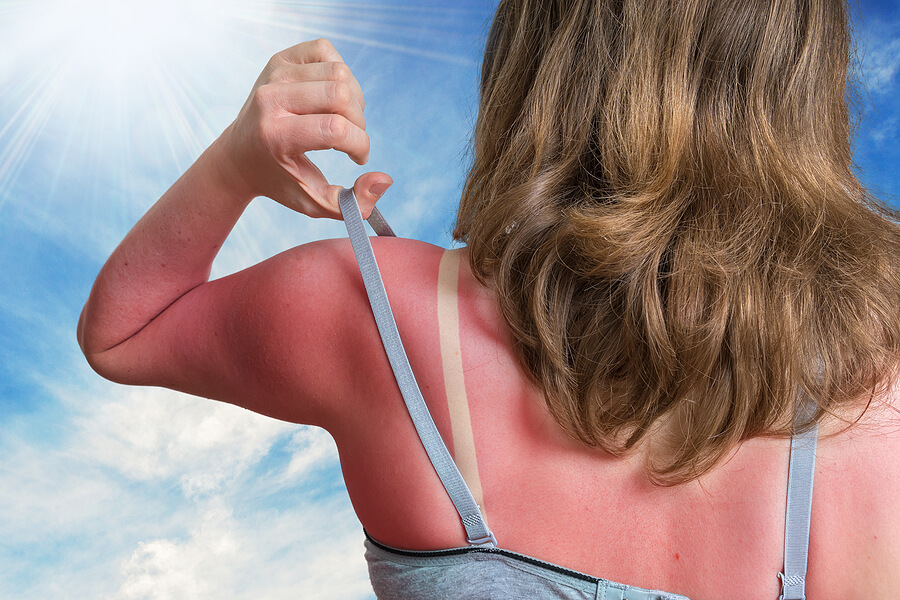 Summer Health The Wellness Way: Protecting Your Family Naturally All Season Long