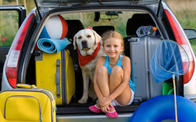 Summer Travel and Food Allergies: How to Stay on Track While Enjoying Your Vacation