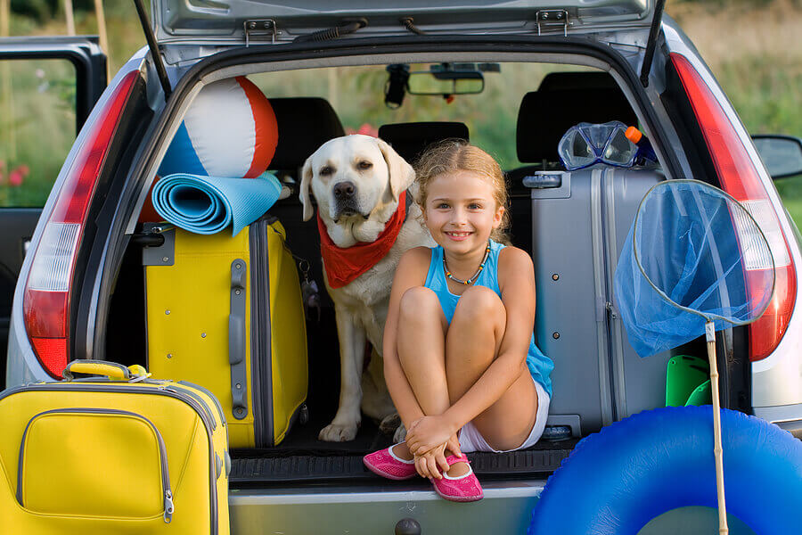 Summer Travel and Food Allergies: How to Stay on Track While Enjoying Your Vacation